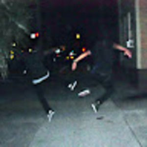 Meet your Posher, Patrick